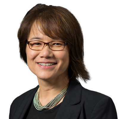 Dr Camilla WONG