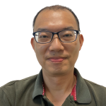 Li Yang Hsu