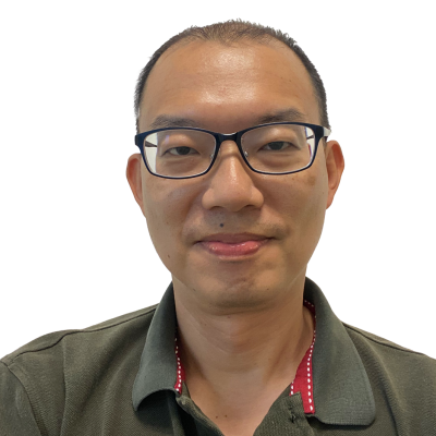 Li Yang Hsu