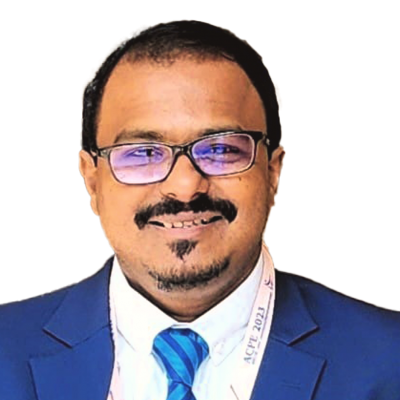 Navin Kumar LOGANADAN