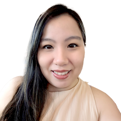 Abigail TAN