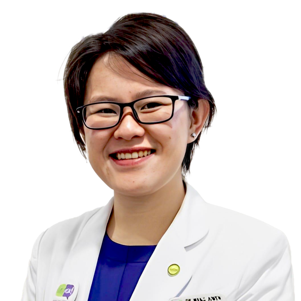 Aiwen WANG