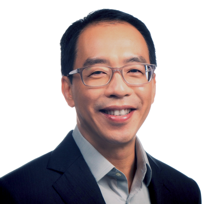 Dr Albert TY