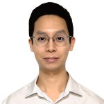 Mr Alfred Zheng Ting HO