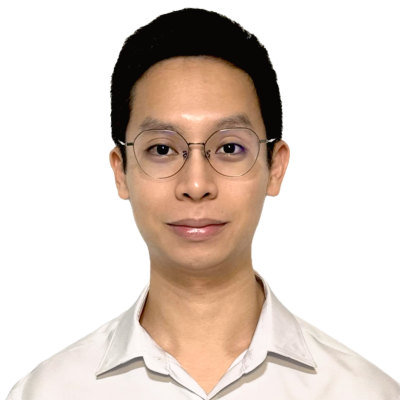 Mr Alfred Zheng Ting HO