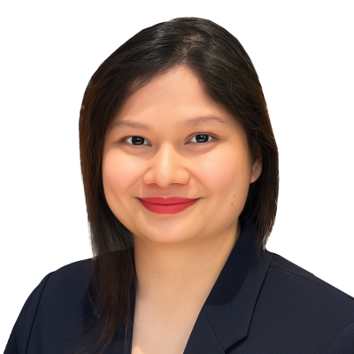 Angela Cheah