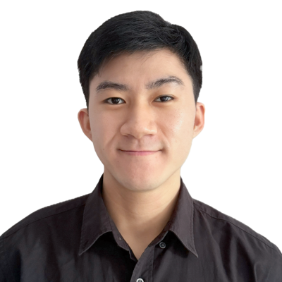 Mr Axel YEOH