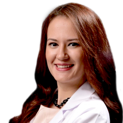 Dr Ayca Altay BENETTI