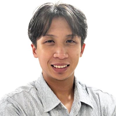 Mr Benjamin Wen Xian TAN