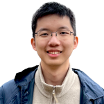 Mr Caleb CHIAM