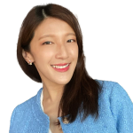 Ms Candice CHANG