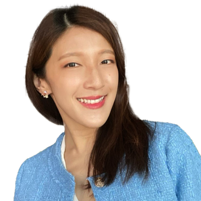 Ms Candice CHANG