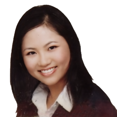 Dr Cassandra CHANG