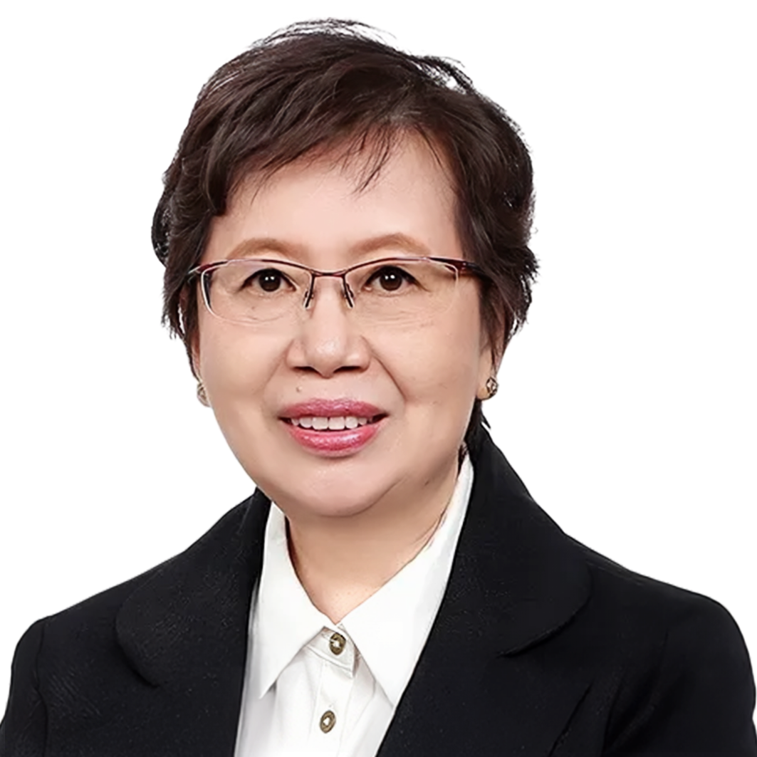 Sui Yung CHAN