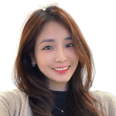 Dr Cheryl Wei Yan TAN