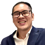 Mr Darren NG