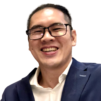 Mr Darren NG