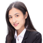 Elaine Ah Gi LO