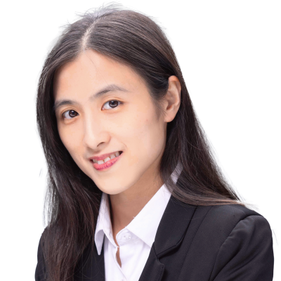 Elaine Ah Gi LO