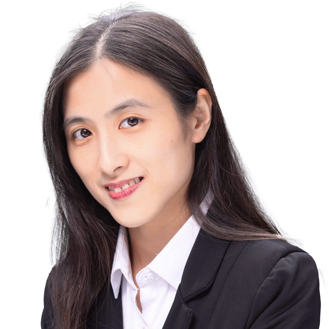 Elaine Ah Gi LO