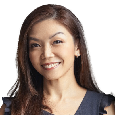 Ms Evelyn PANG