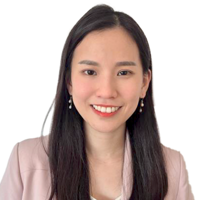Ms Felicia LIEW
