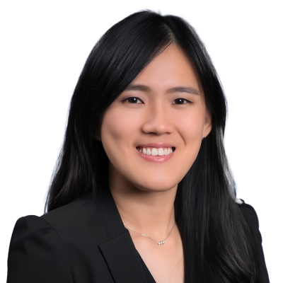 Ms Gladys HU