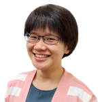 Dr Golda WANG