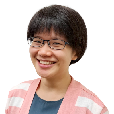 Dr Golda WANG