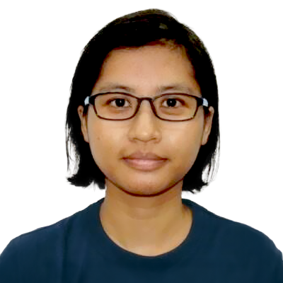 Ms Hazirah YACOB