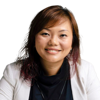 Ms Hong Yee LIM