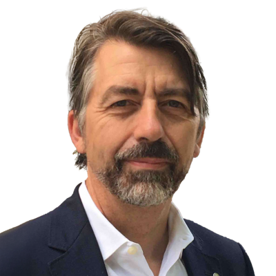 Professor Ian BATES