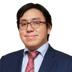 Jack Shen LIM