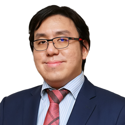 Jack Shen LIM