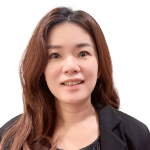 Justina Koi Li MA