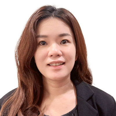Justina Koi Li MA