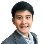 Mr Leslie CHIA
