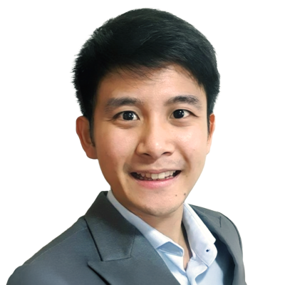 Mr Leslie CHIA