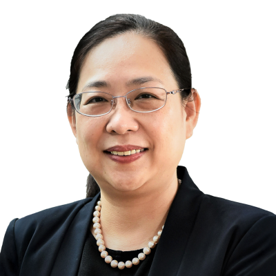 A/Prof Lita CHEW