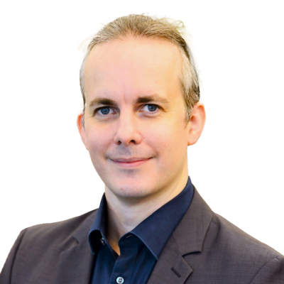 Matthias Gerhard WACKER