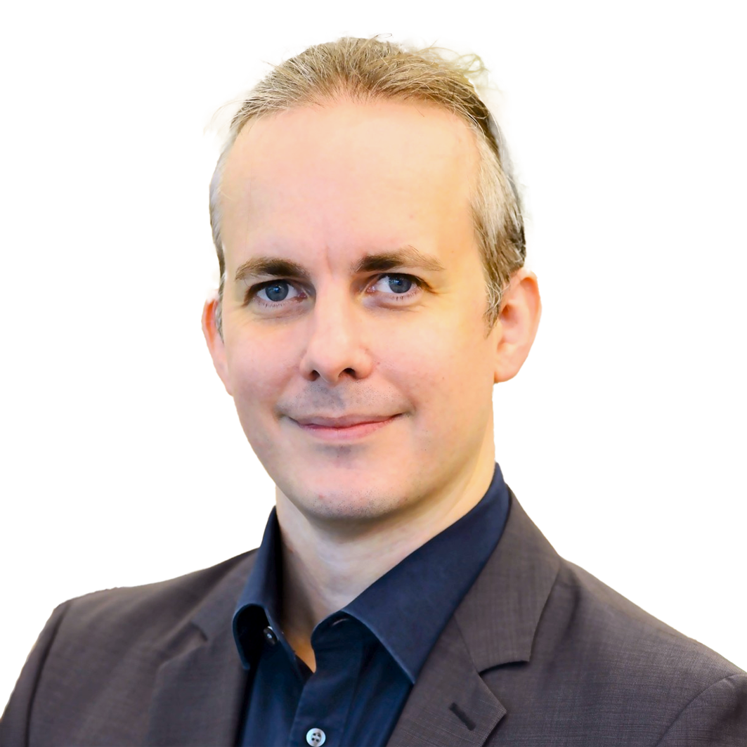 Matthias Gerhard WACKER