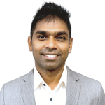 Dr Niron NAGANATHAR