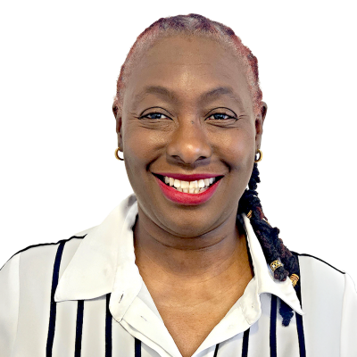 Dr Raliat ONATADE