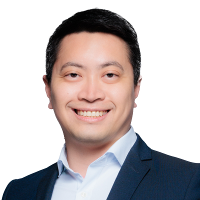 Mr Roman Lester ROSALES