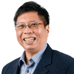 E Shyong TAI