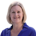 Professor Tracey THORNLEY
