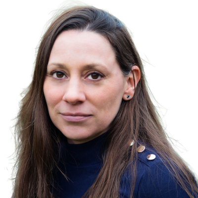 A/Prof Victoria RUTTER