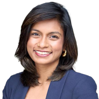 Ms Vidhya SEGAR