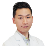 Mr Vincent Tsz Yeung LO