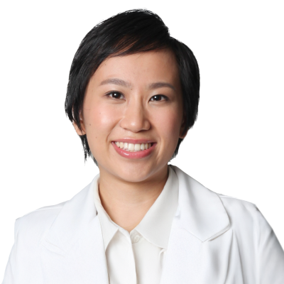 Ms Wing Lam CHUNG